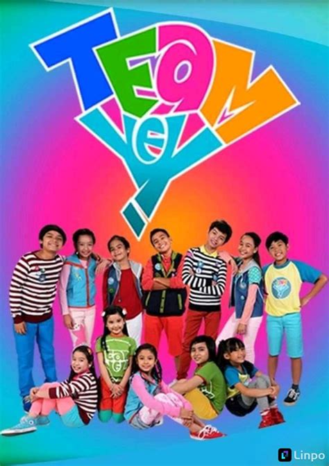 team yey|yeah team.